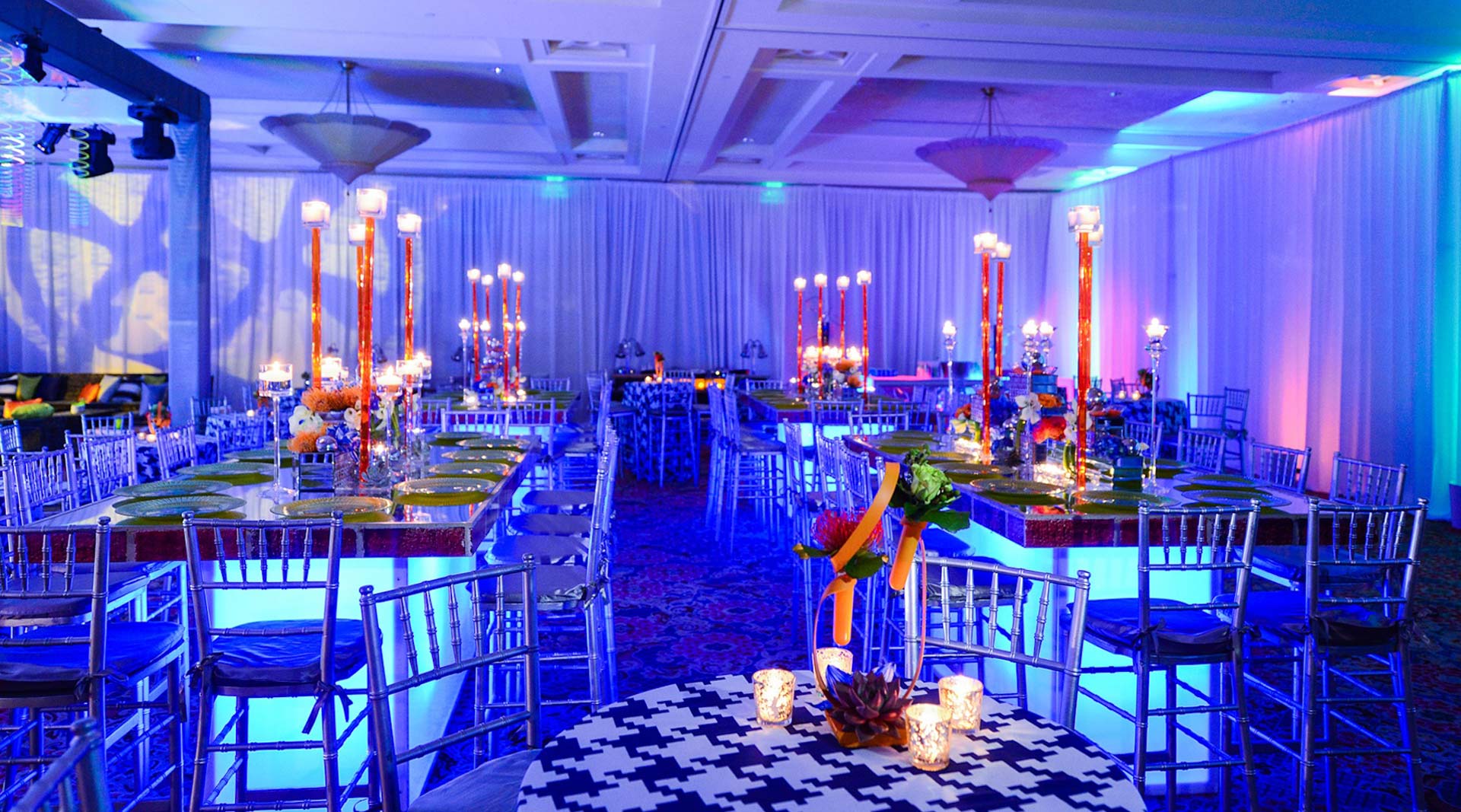 Bar/Bat Mitzvah Packages